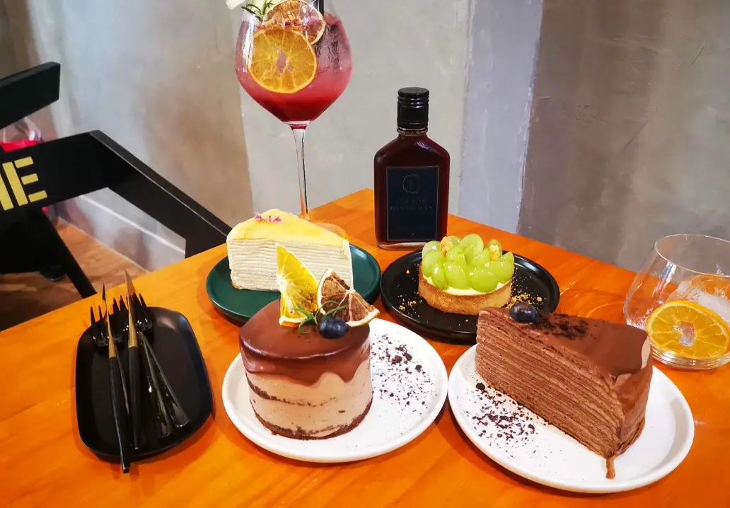 桃園可充電咖啡廳全攻略：精選店家與實用技巧