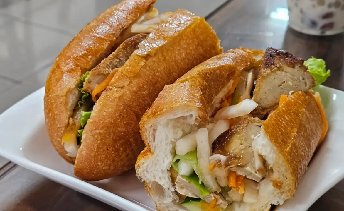 埔里素食餐廳 埔里素食餐廳