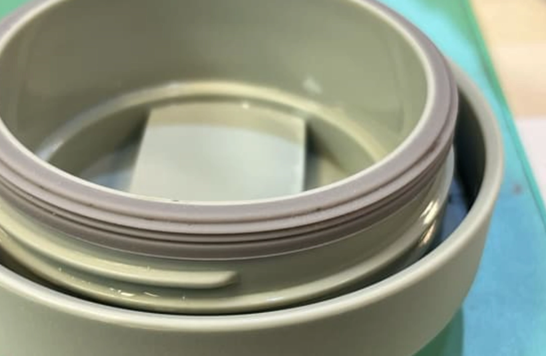 矽膠發霉如何處理