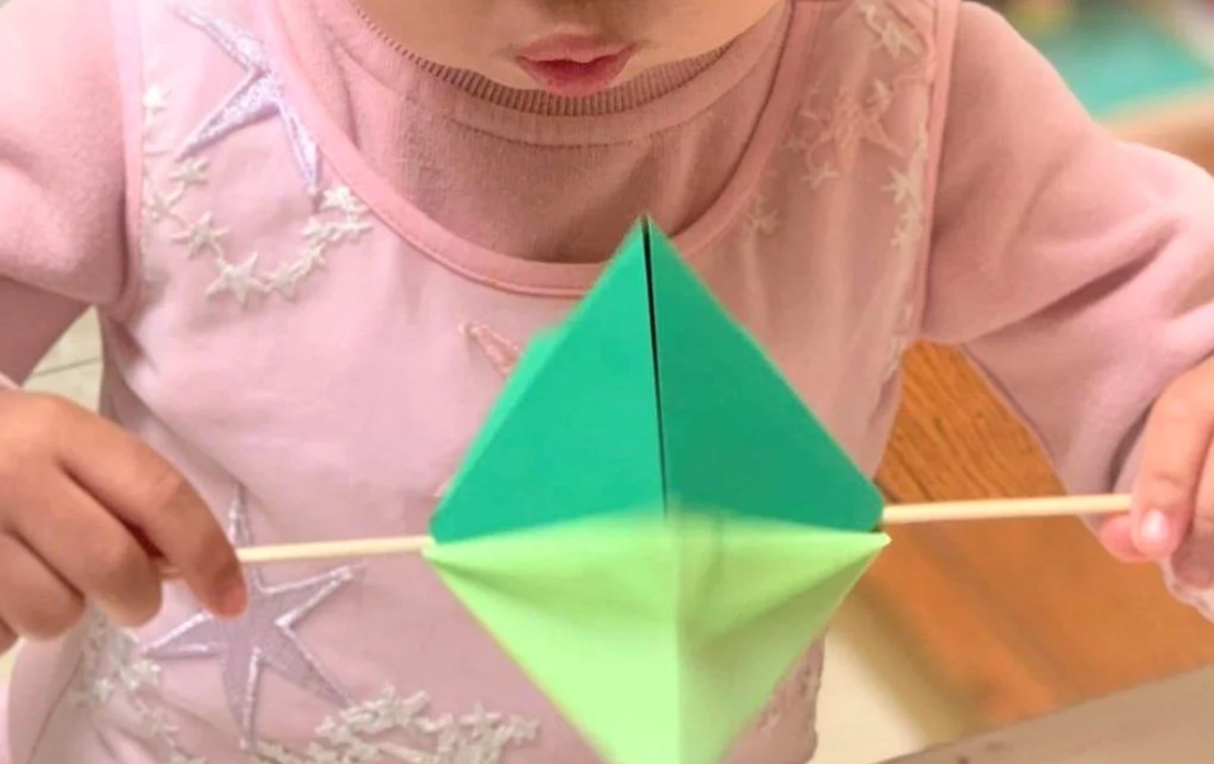 兒童手作 兒童手作