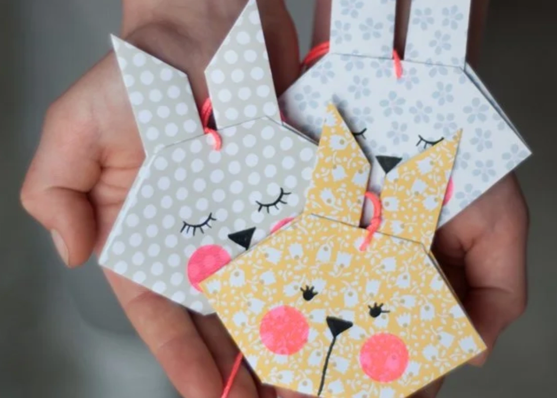 摺紙教學 摺紙教學