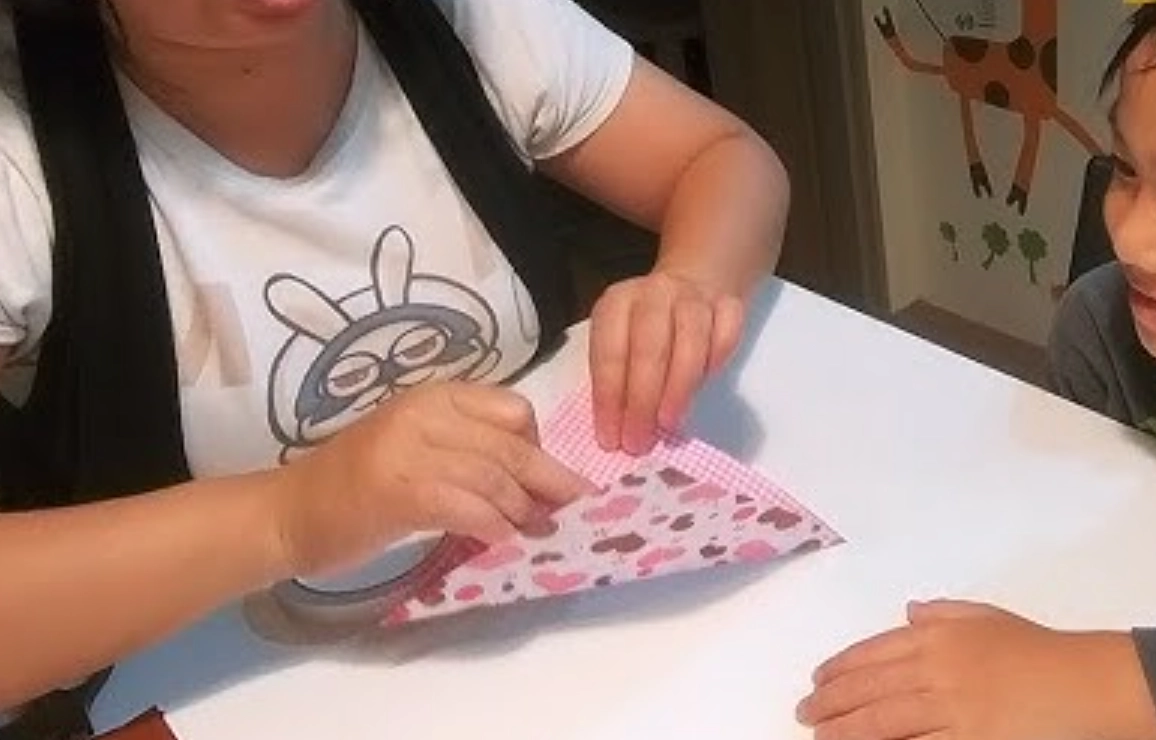 兒童手作 兒童手作