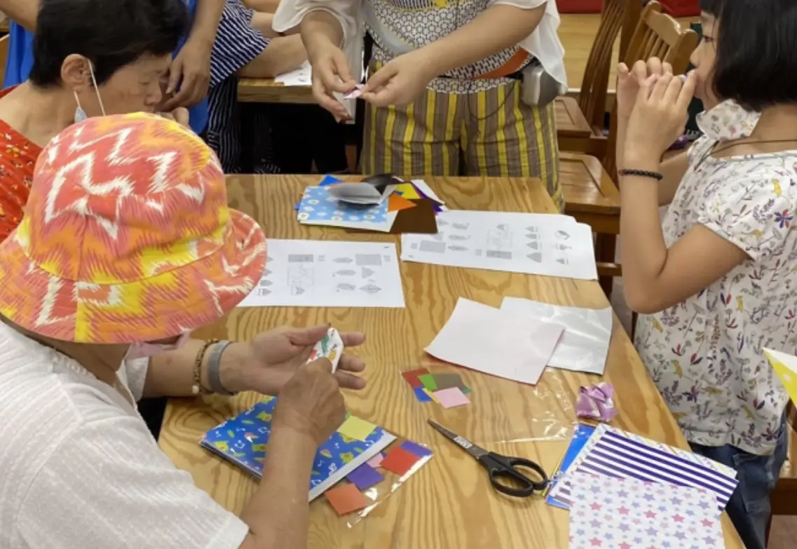 兒童手作 兒童手作