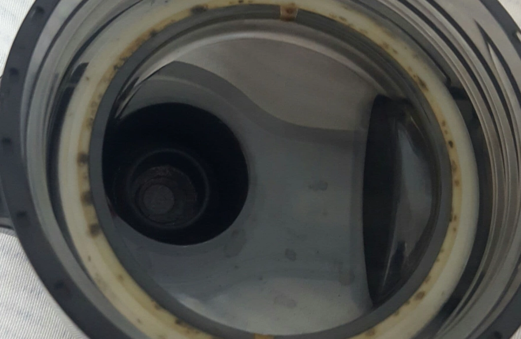 矽膠發霉如何處理