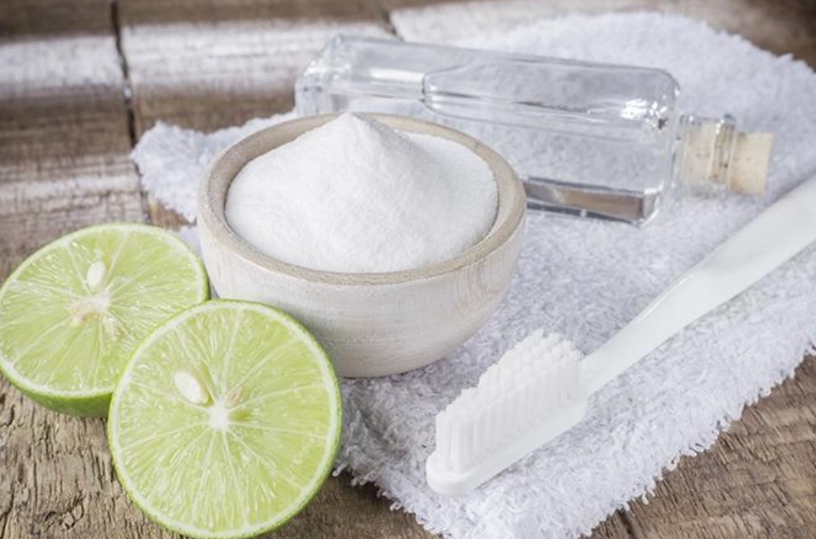 baking soda 妙用
