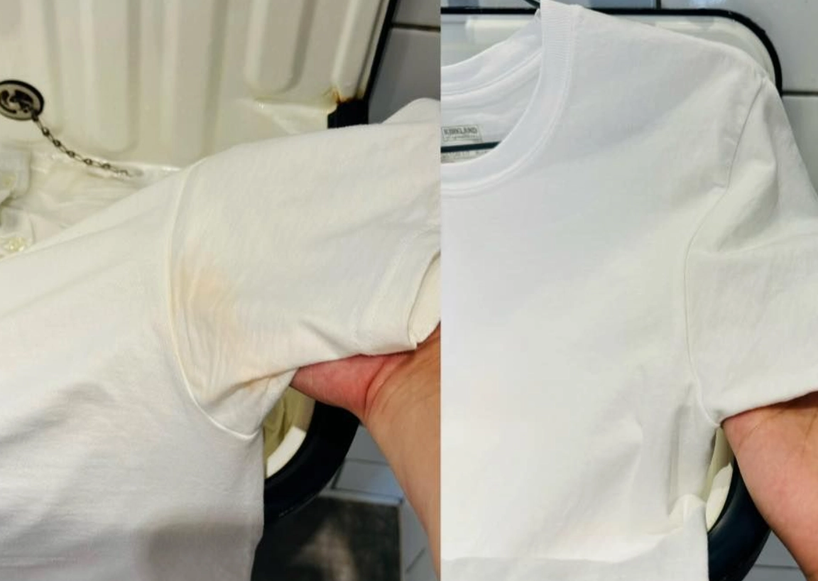 過碳酸鈉洗衣服會褪色嗎