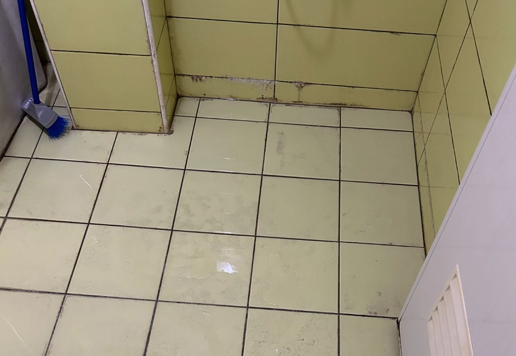 磁磚水垢清除 磁磚水垢清除