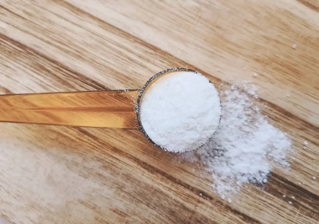 過碳酸鈉洗衣服