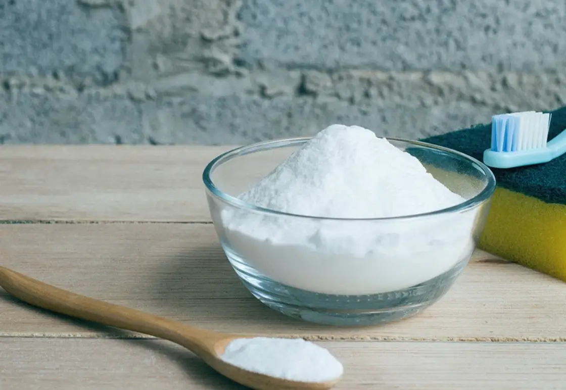 小蘇打粉清潔方法