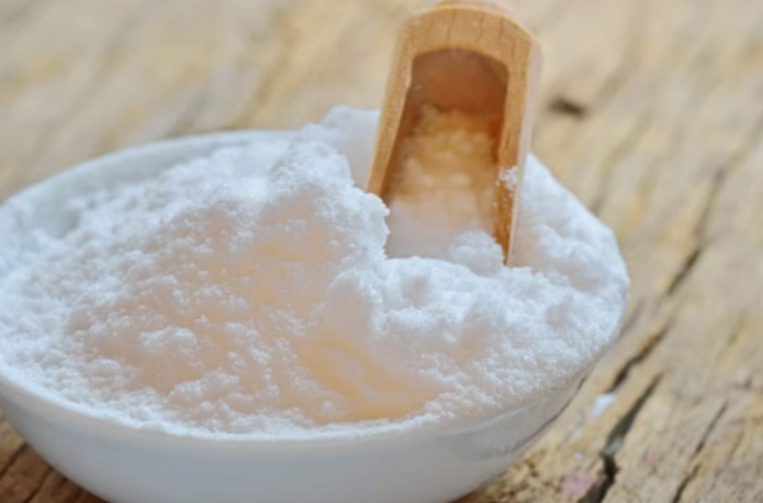 小蘇打粉清潔方法