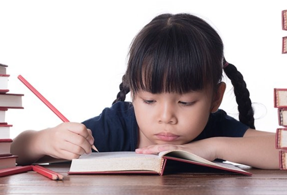 特殊教育閱讀技巧