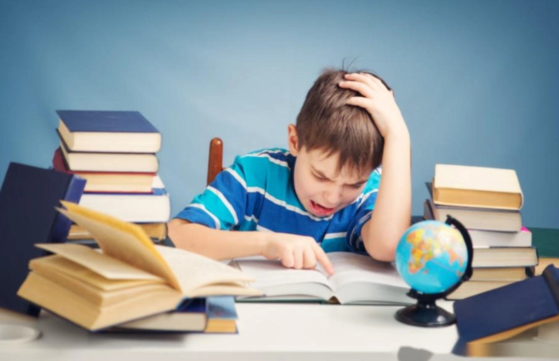 特殊教育閱讀技巧