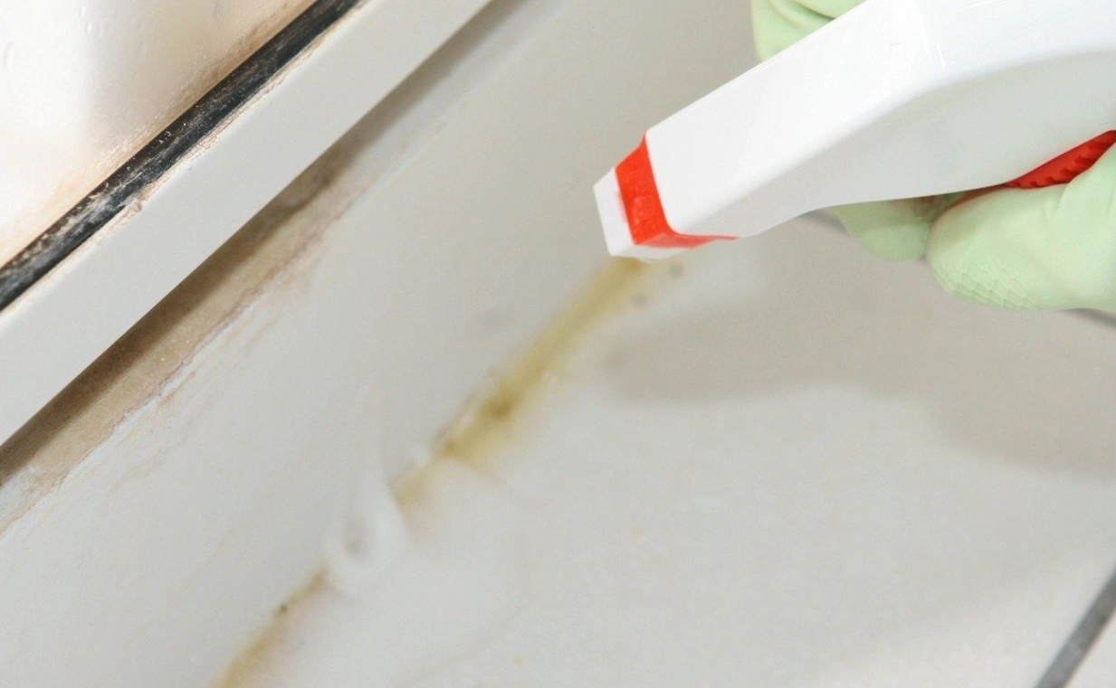 漂白水除霉 漂白水除霉