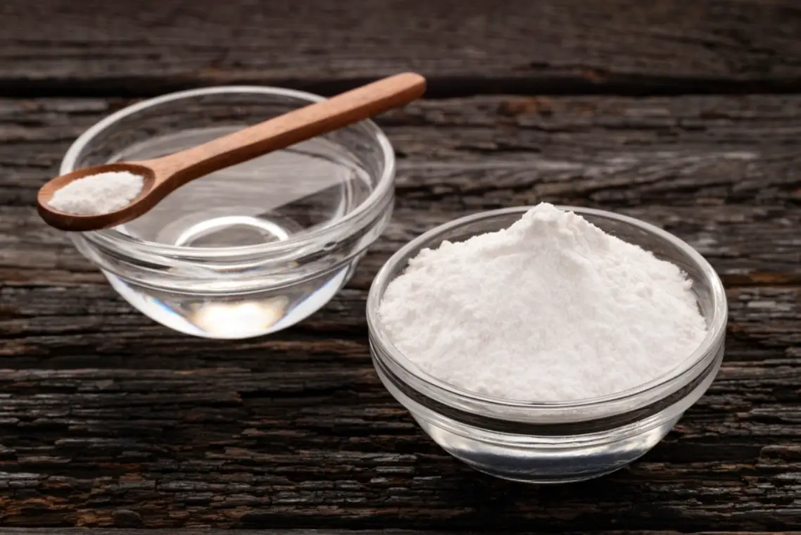 食用小蘇打粉用途