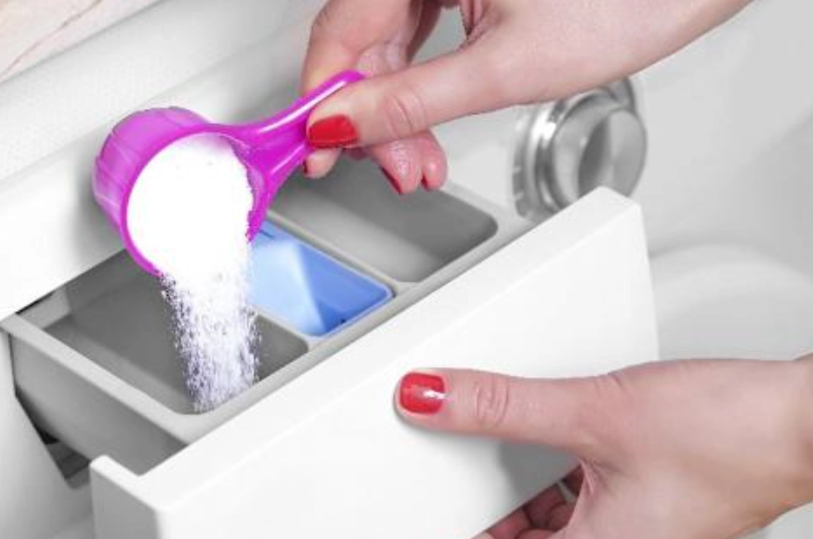 氧系漂白水用法