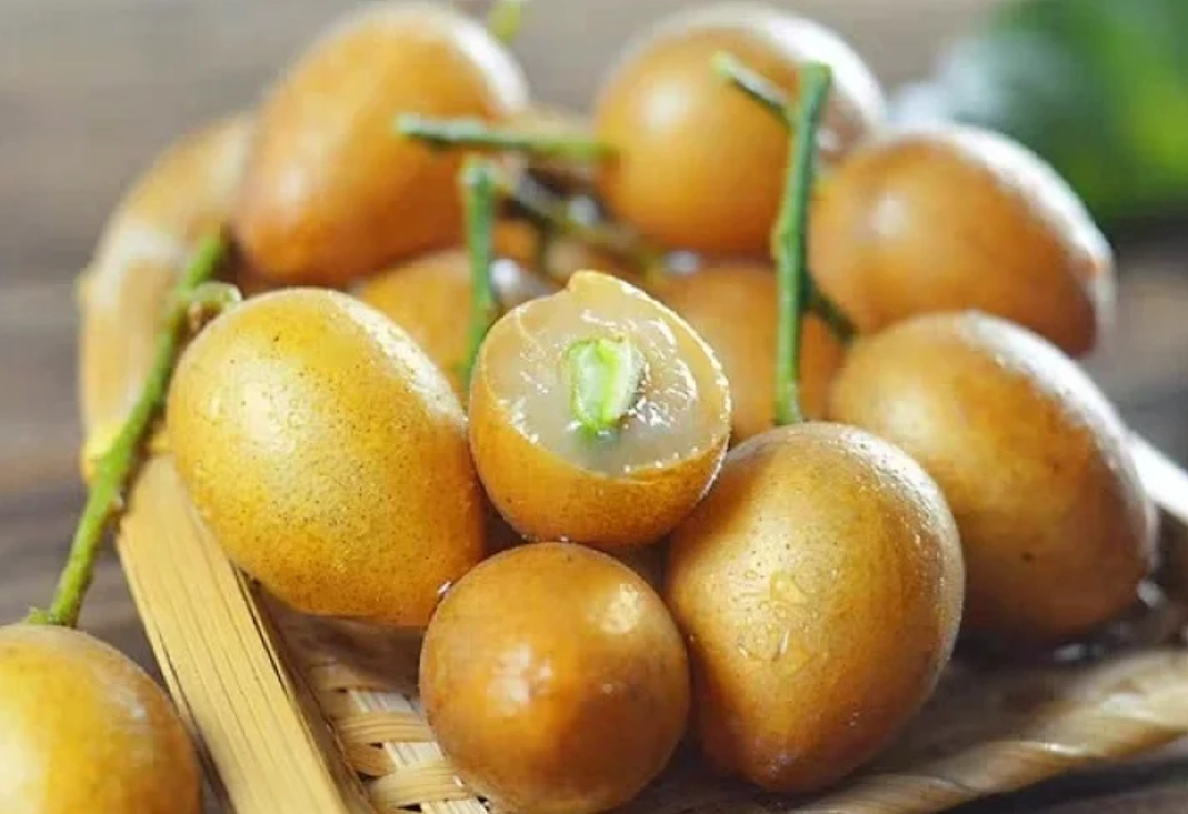 黃皮果禁忌 黃皮果禁忌