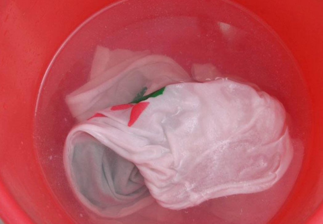 過碳酸鈉洗衣服比例