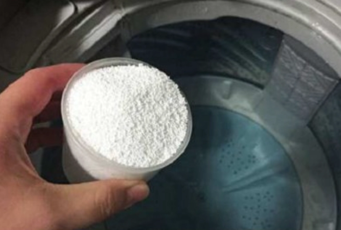 過碳酸鈉使用方法