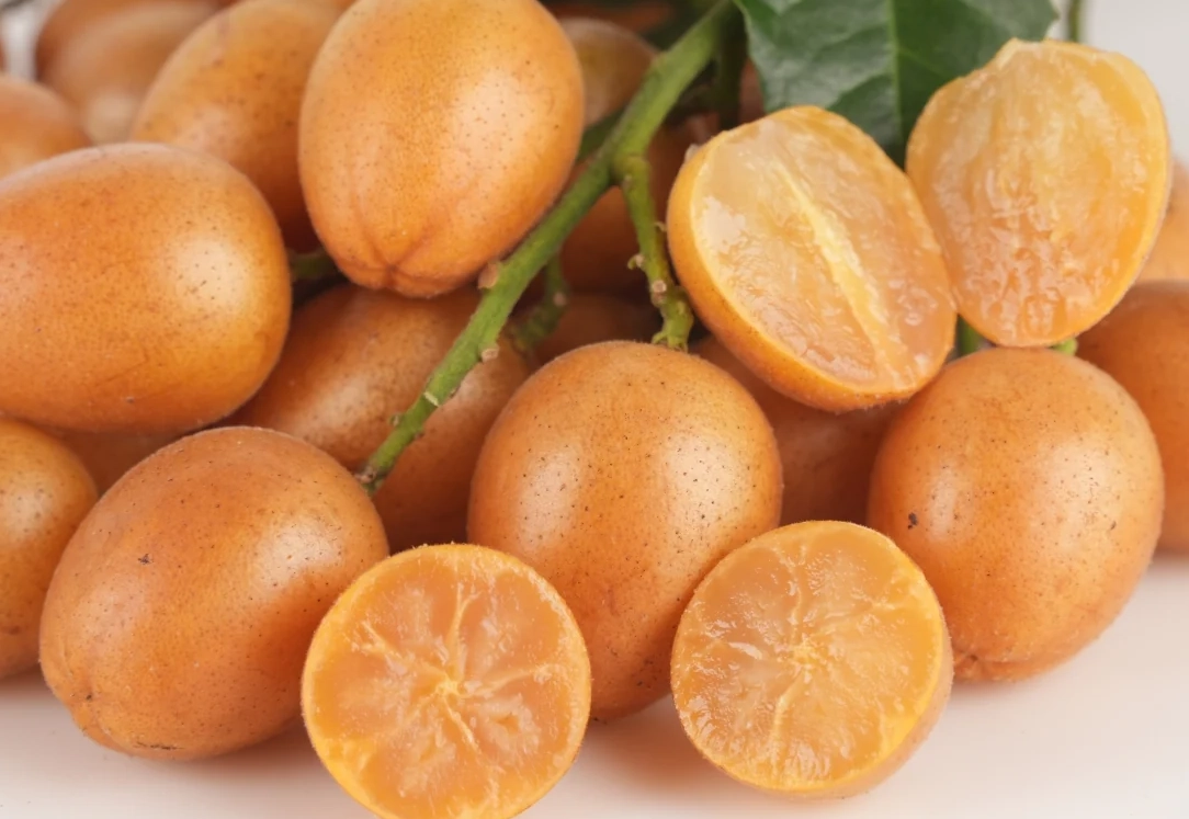 黃皮果怎麼吃 黃皮果怎麼吃