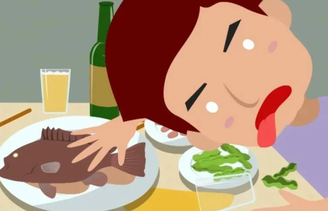 急性腸胃炎急救 急性腸胃炎急救