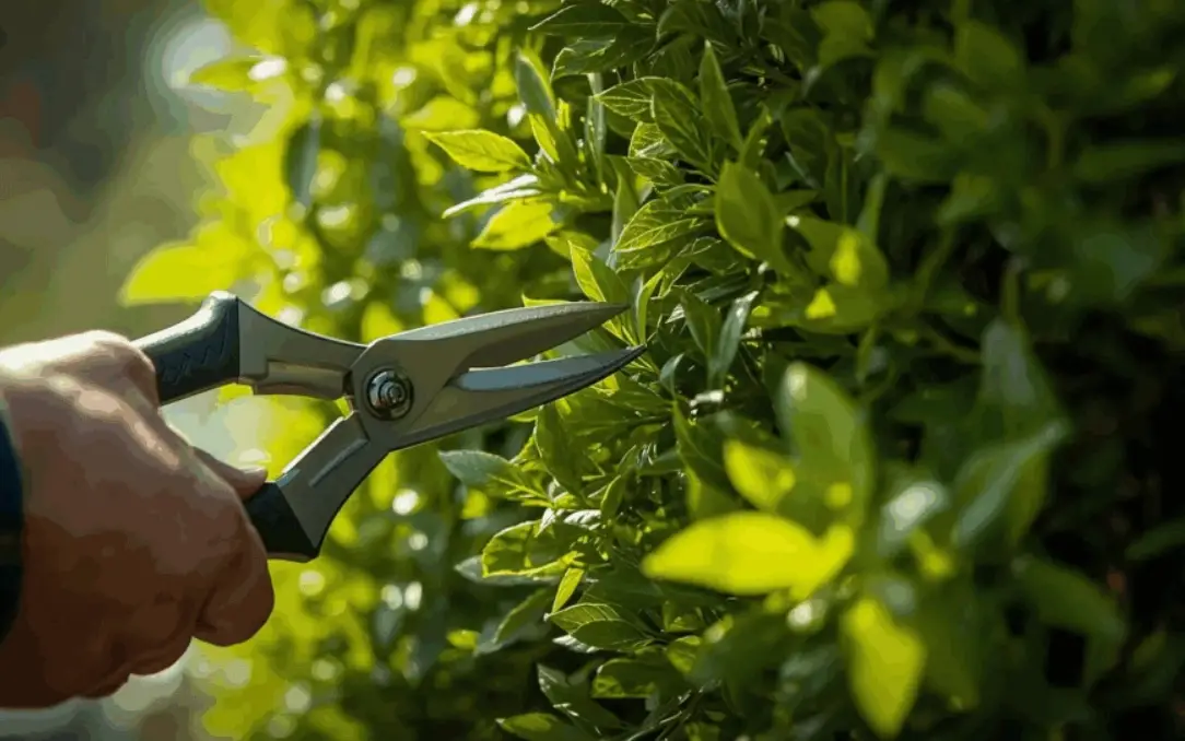 園藝修剪工具