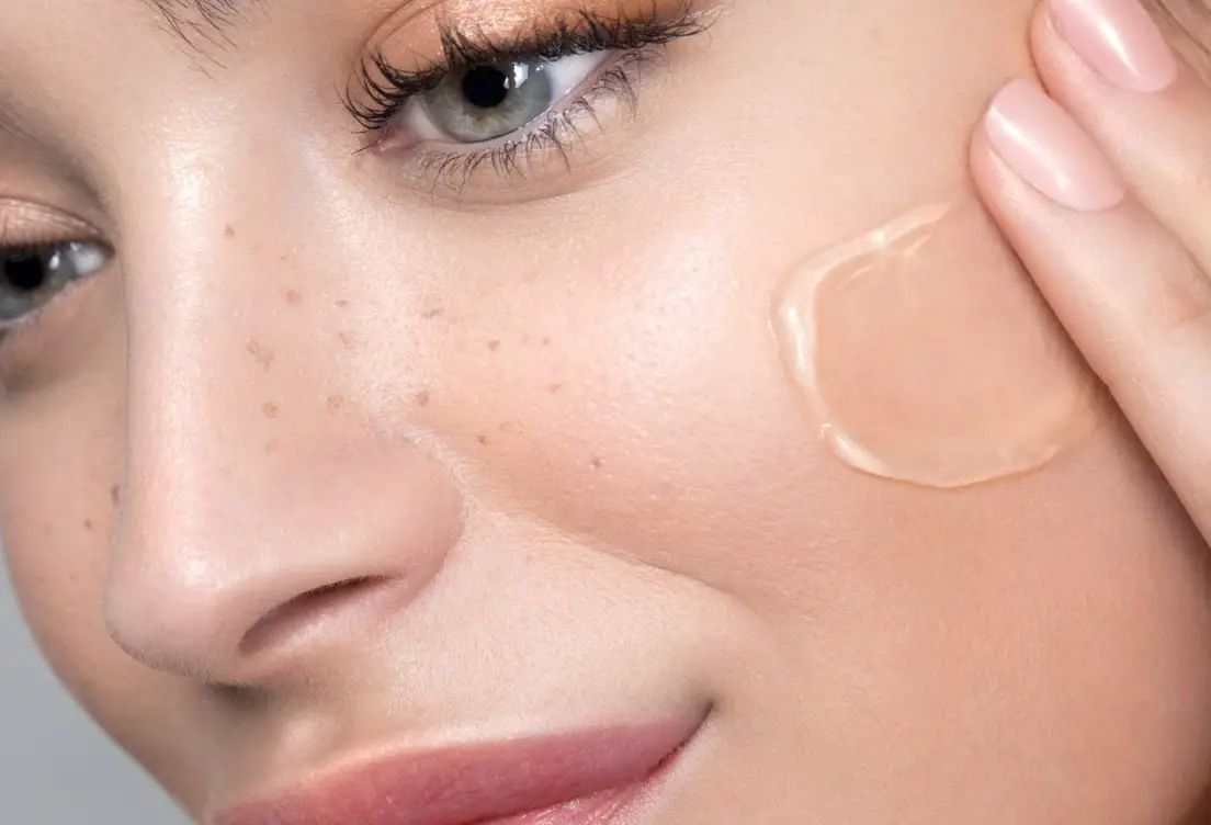 紅酵母皮膚問題