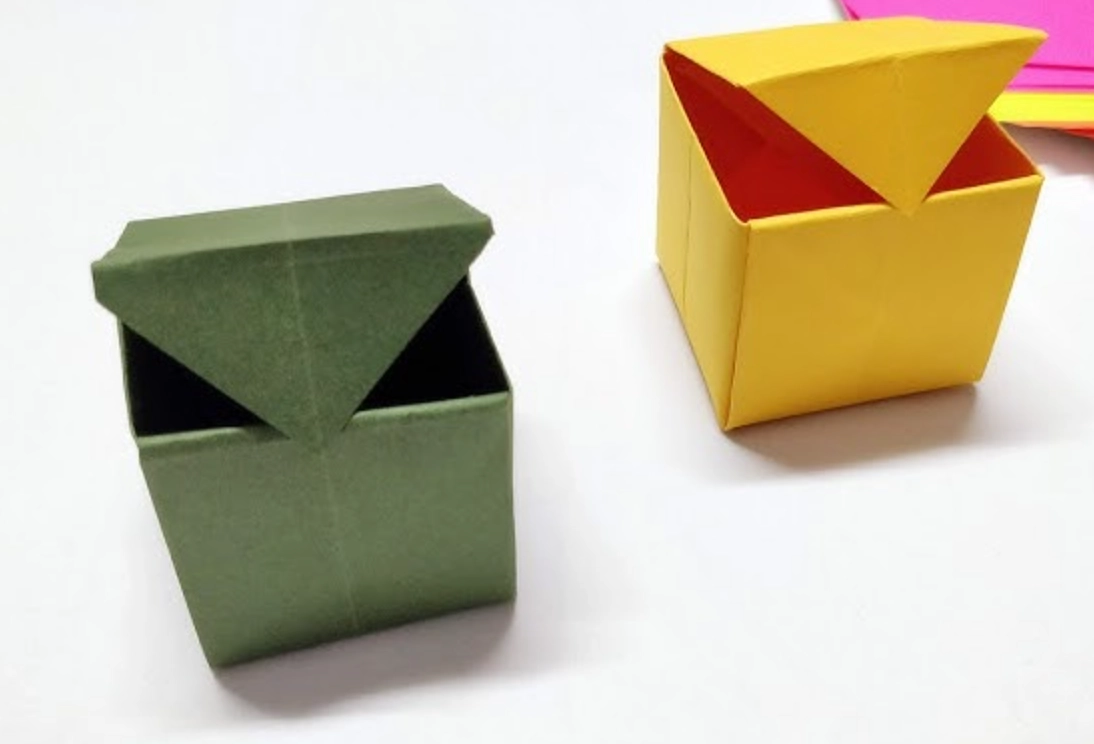 DIY收納盒 DIY收納盒