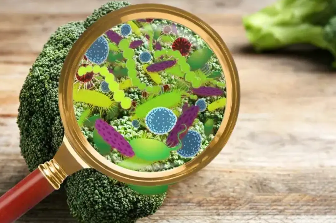 食物中毒怎麼辦