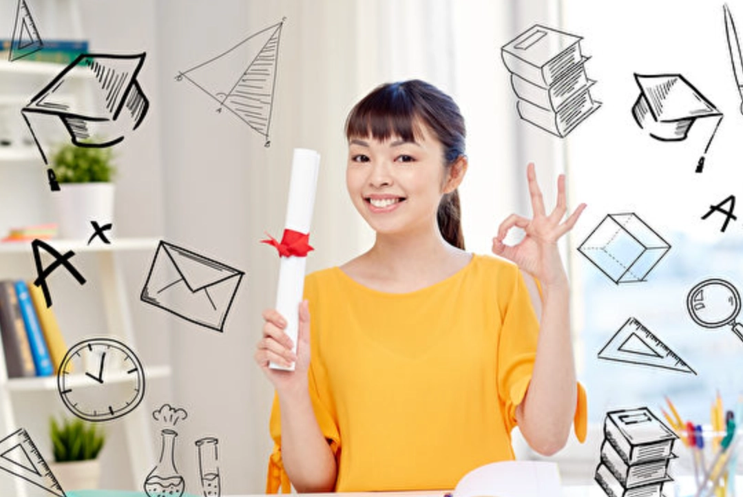 掌握高效學習心法：10個提升專注力與記憶力的實用技巧