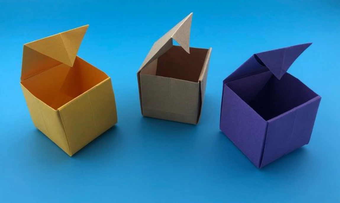 DIY收納盒 DIY收納盒