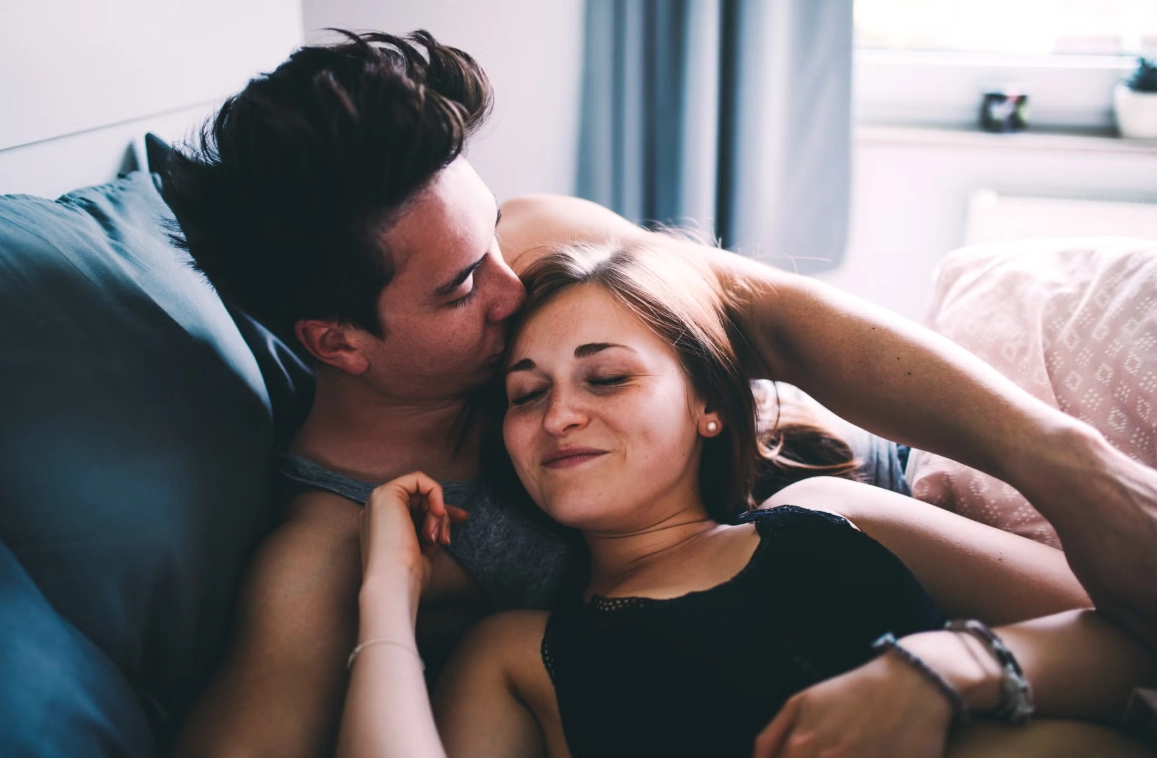 前男友新戀情夢境