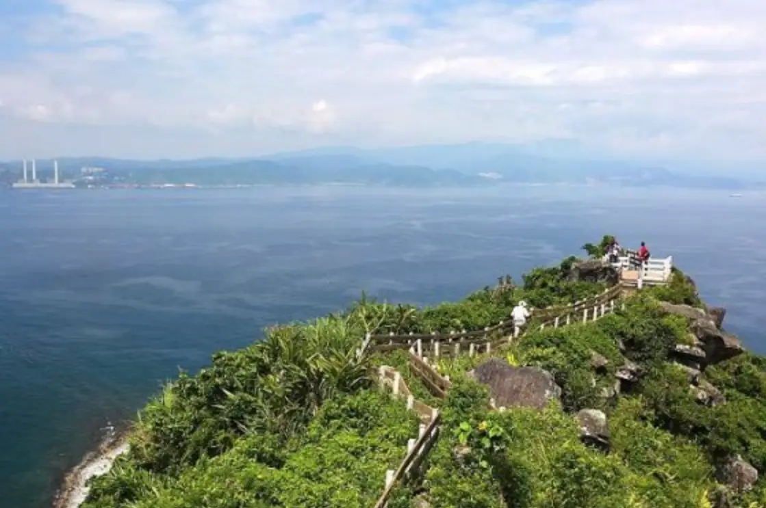基隆嶼登島申請 基隆嶼登島申請
