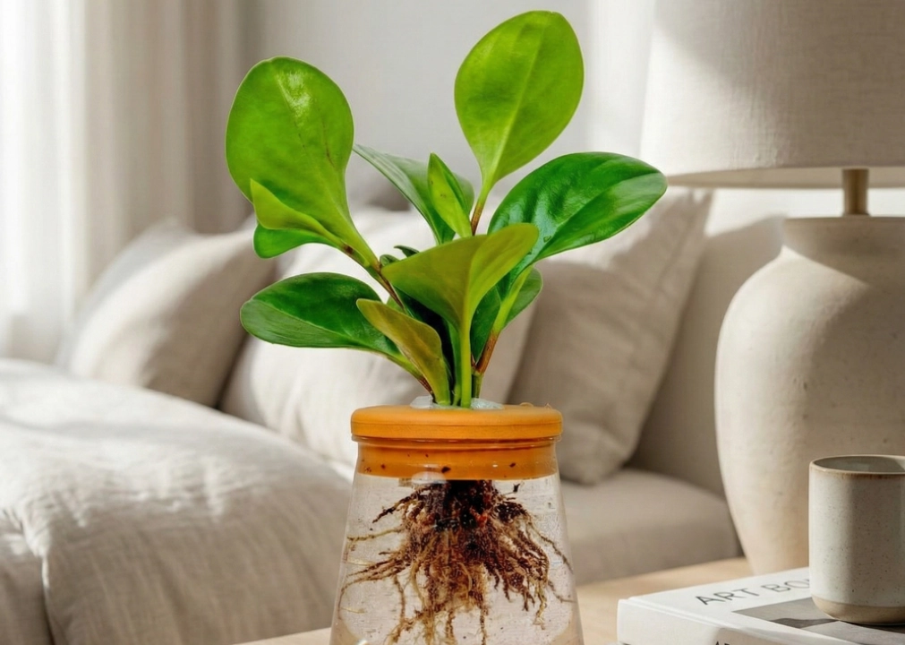 室內綠植養護指南