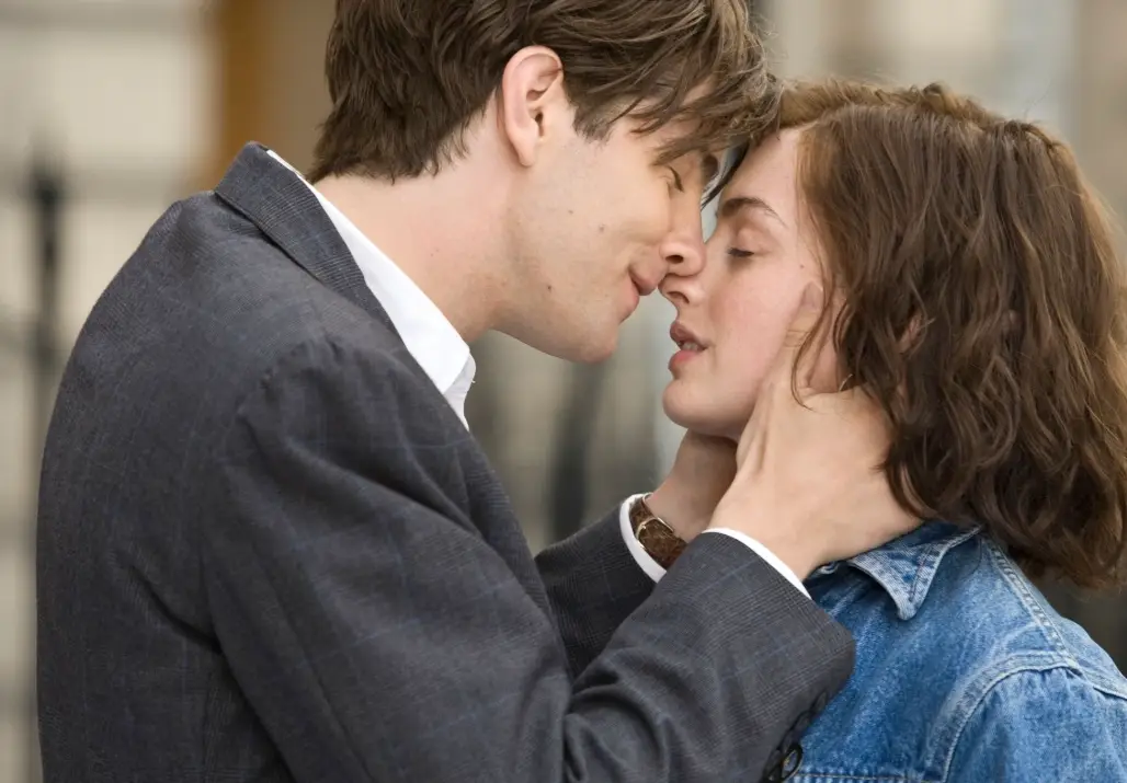 夢見前男友代表什麼