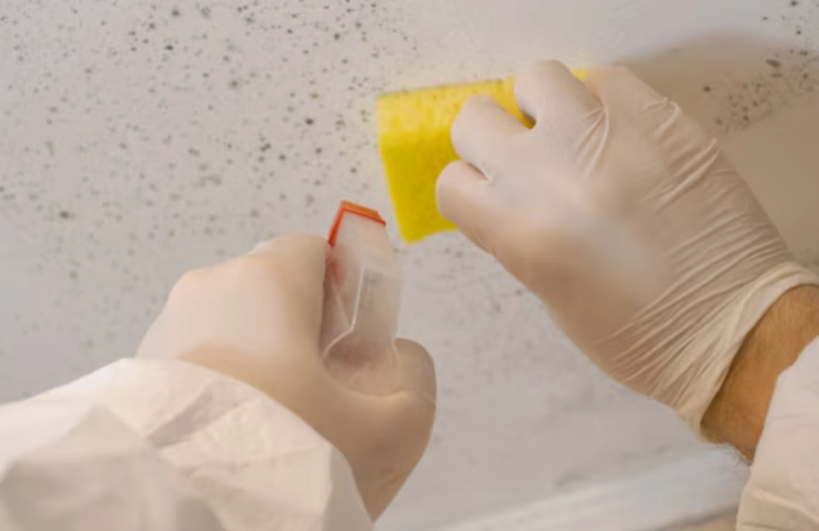 牆壁發霉處理 牆壁發霉處理