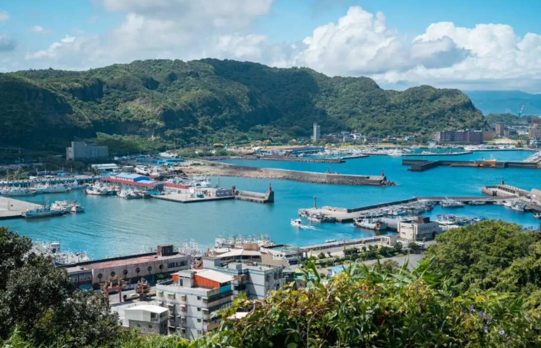 基隆嶼一日遊 基隆嶼一日遊