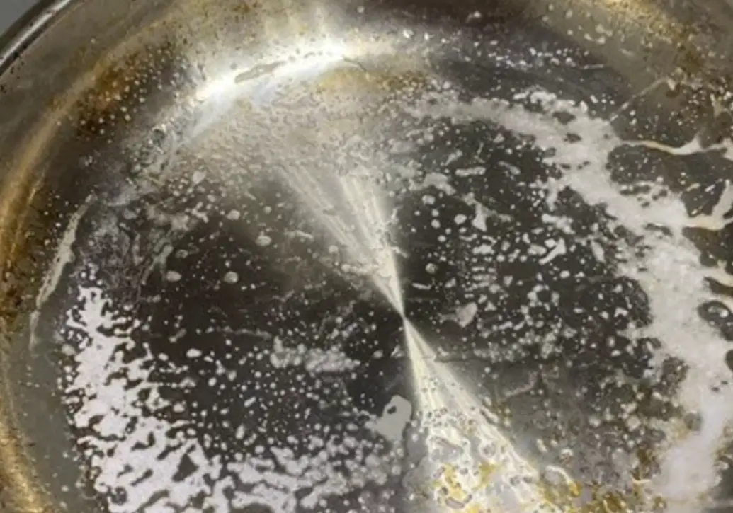 過碳酸鈉可以洗不鏽鋼嗎