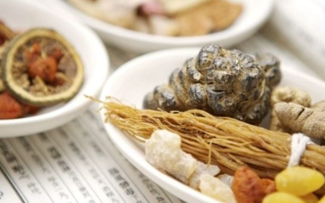 胃食道逆流中醫治療