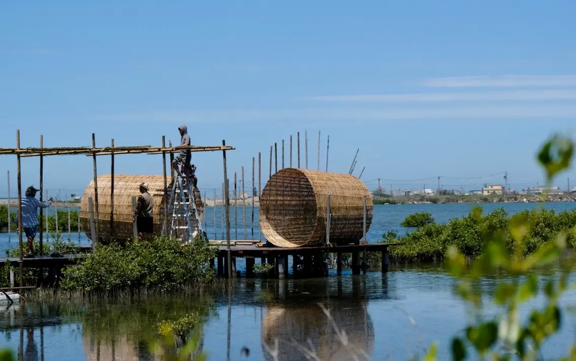 台灣觀光工廠體驗