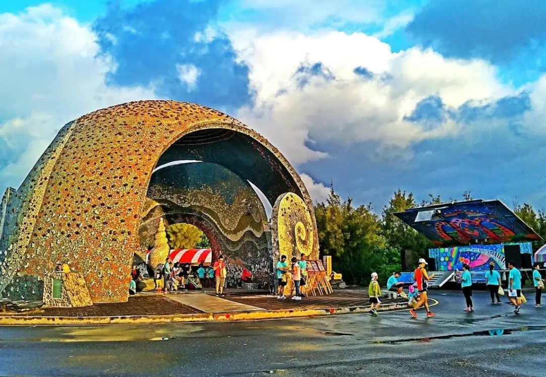 成龍濕地 成龍濕地