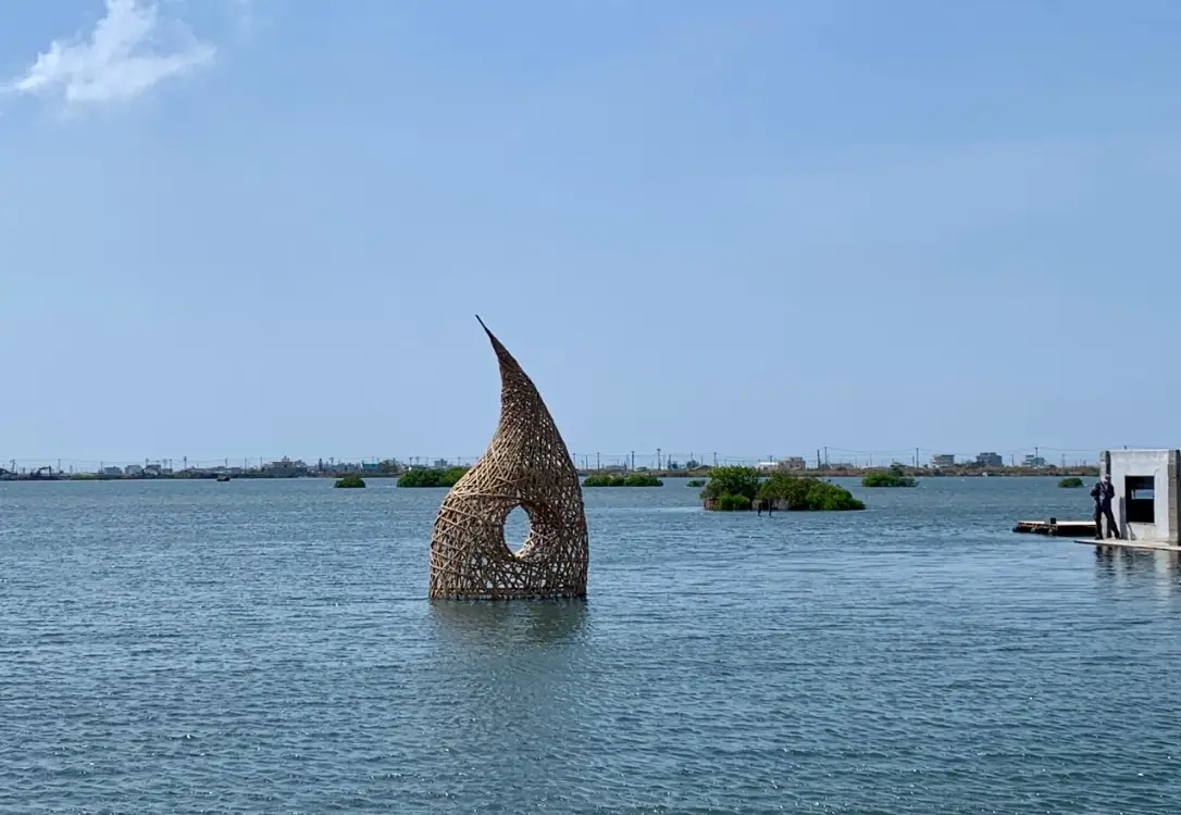 台西海園 台西海園
