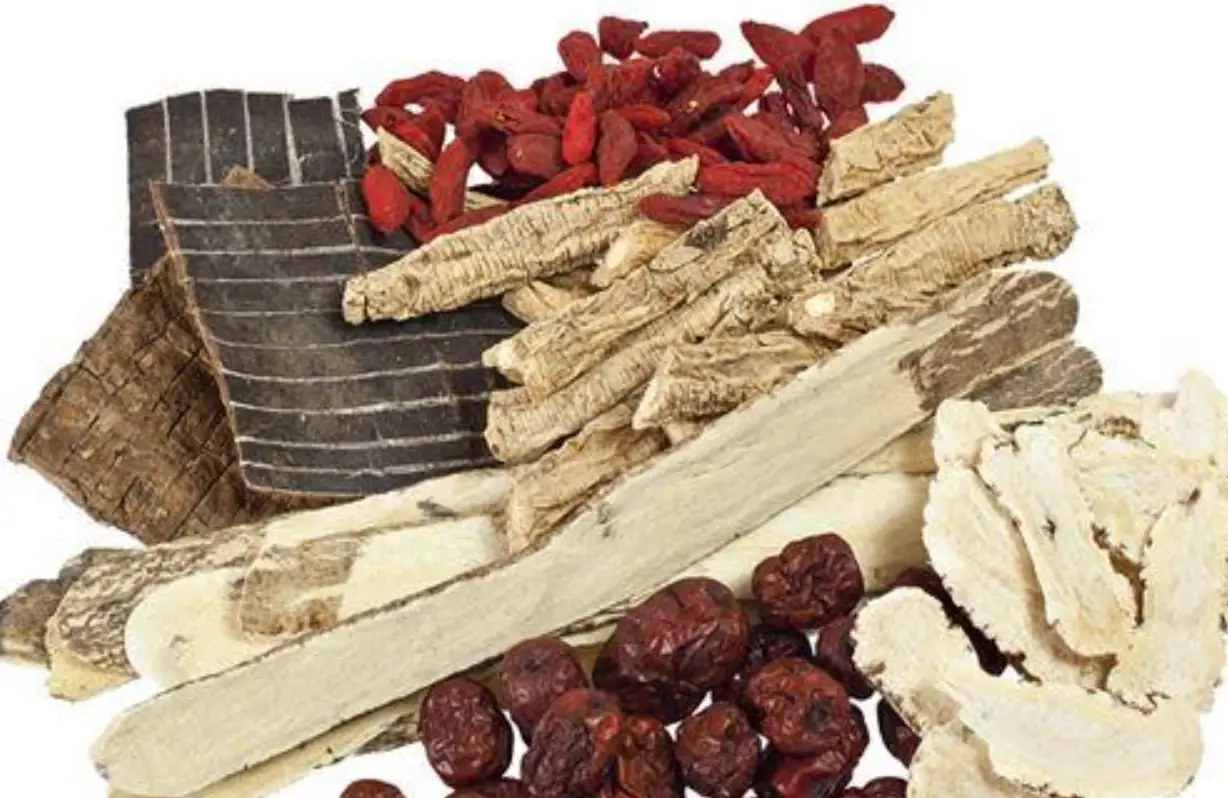 胃食道逆流中醫治療