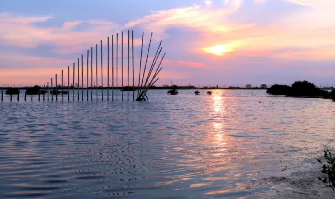口湖景點 口湖景點