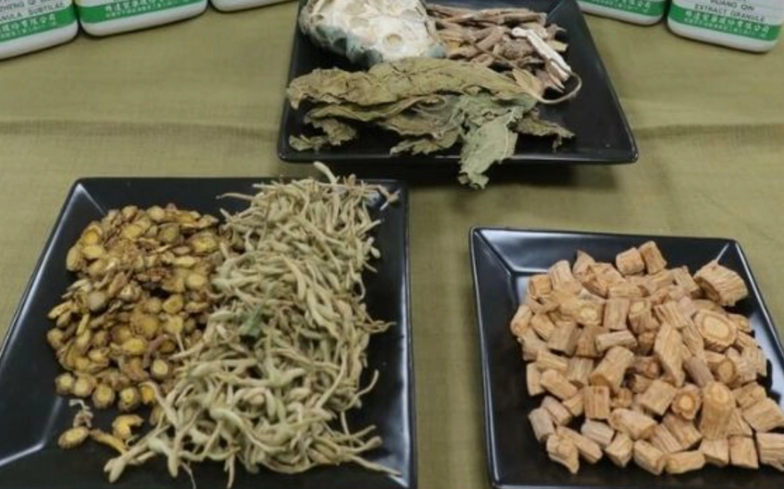 中藥腹瀉處理 中藥腹瀉處理