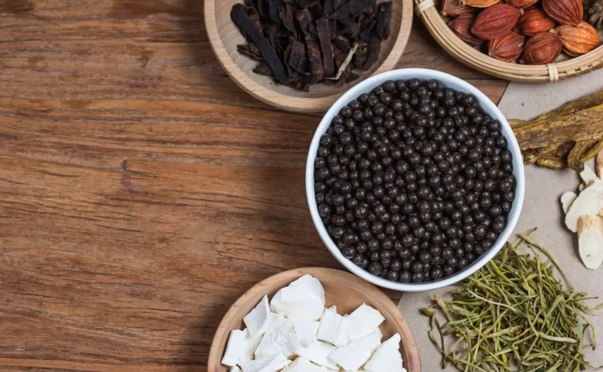 月經不調中藥 月經不調中藥