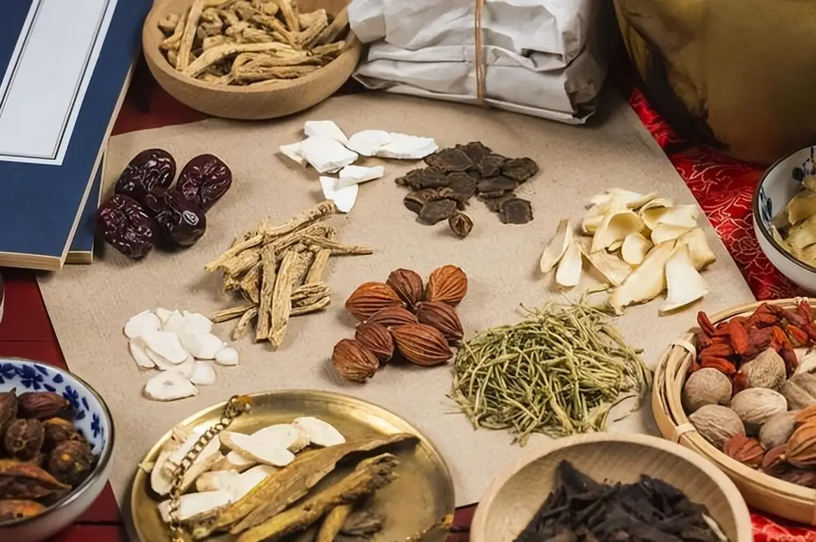 月經不調中藥 月經不調中藥