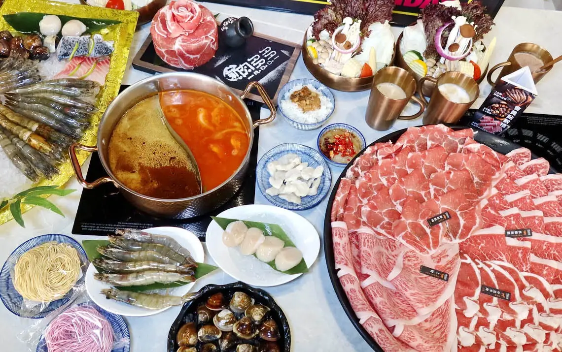 台北燒肉推薦 台北燒肉推薦