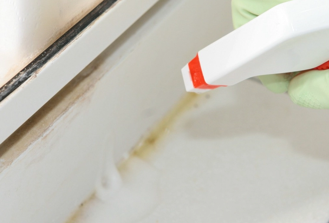 黴菌清潔 黴菌清潔