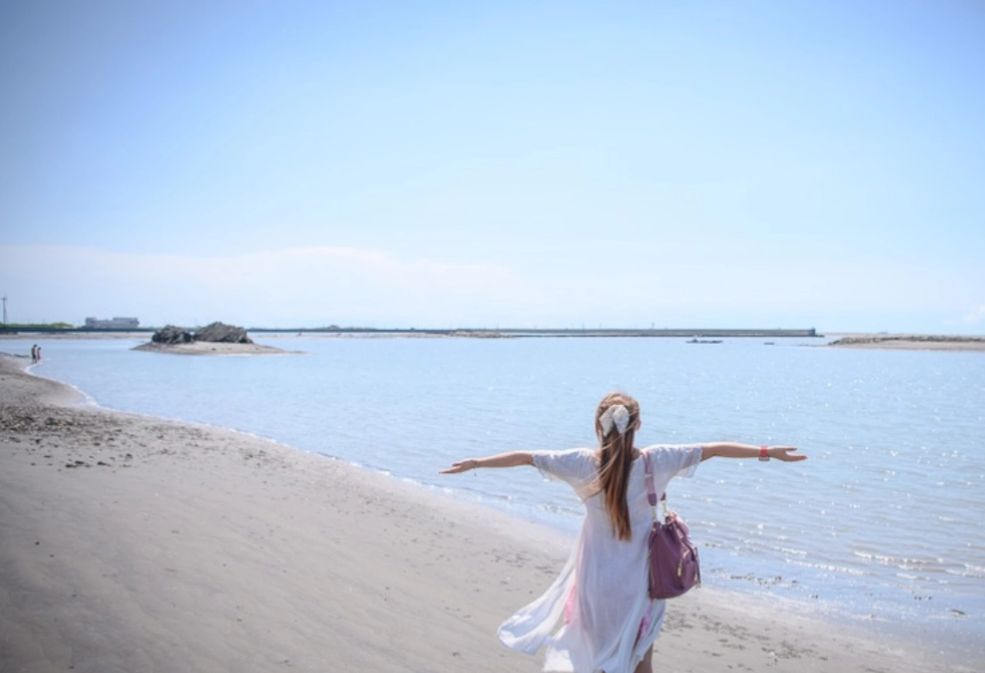 成龍濕地 成龍濕地