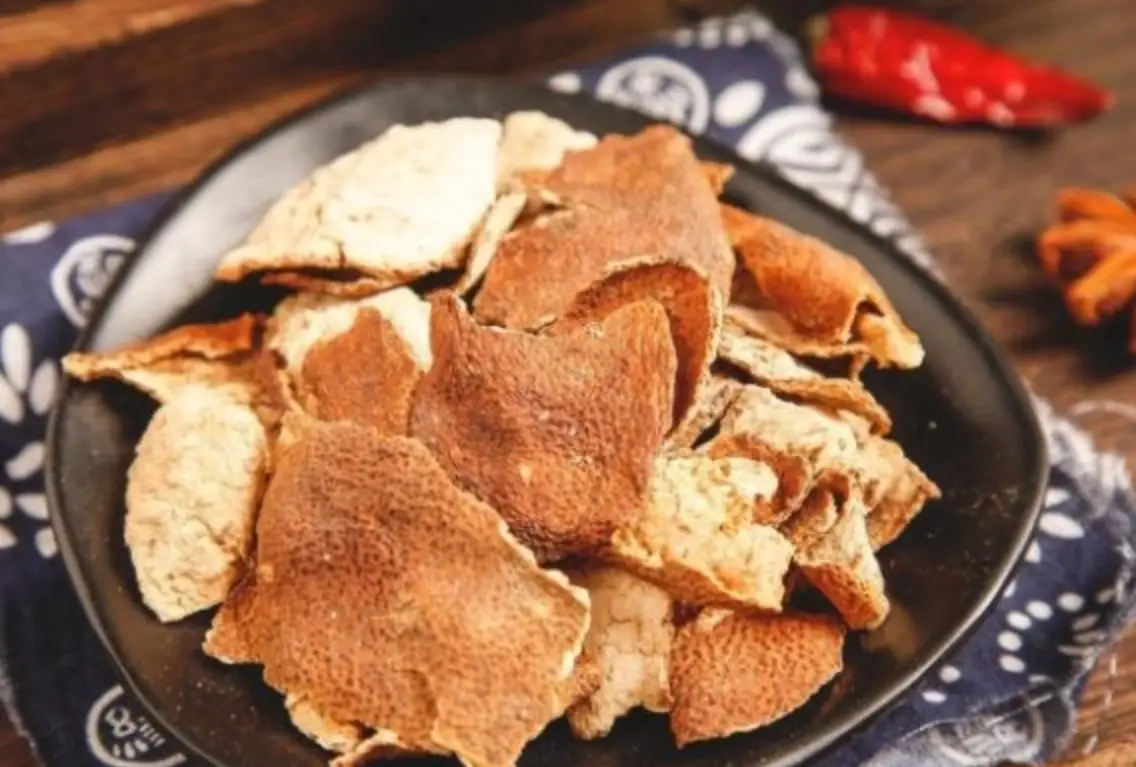 香砂六君子湯功效